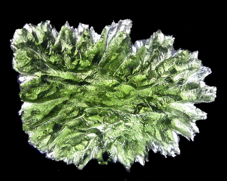 Moldavite