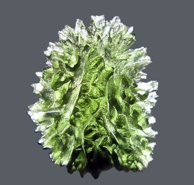 Moldavite