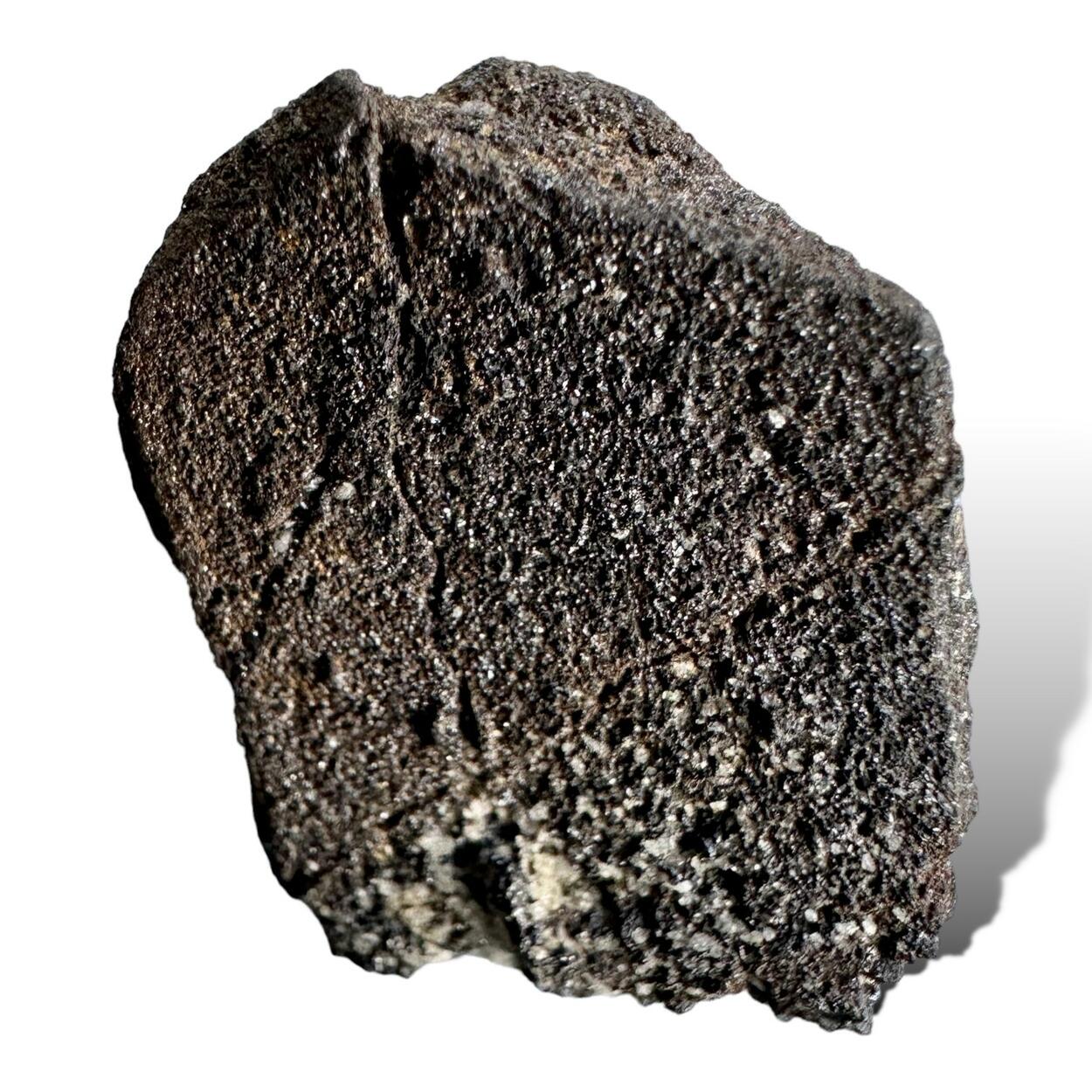 Cassiterite Psm Orthoclase