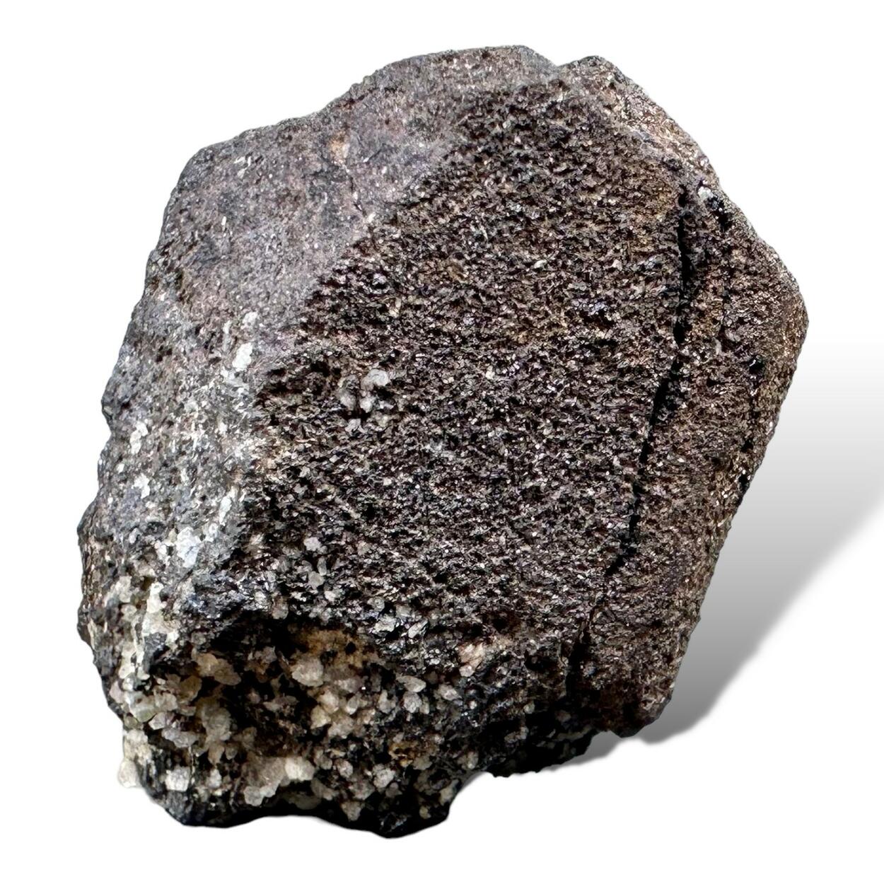 Cassiterite Psm Orthoclase