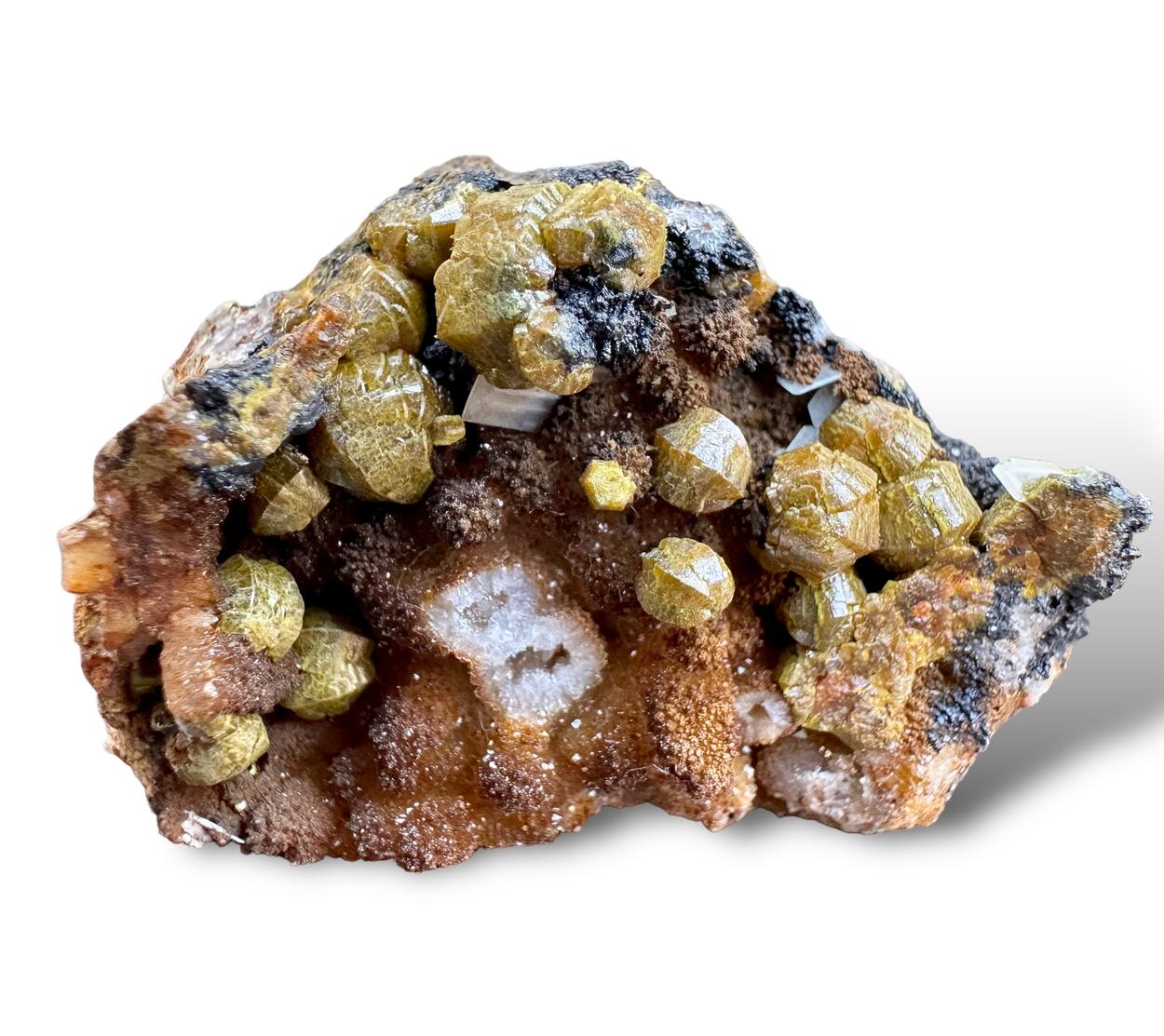 Campylite