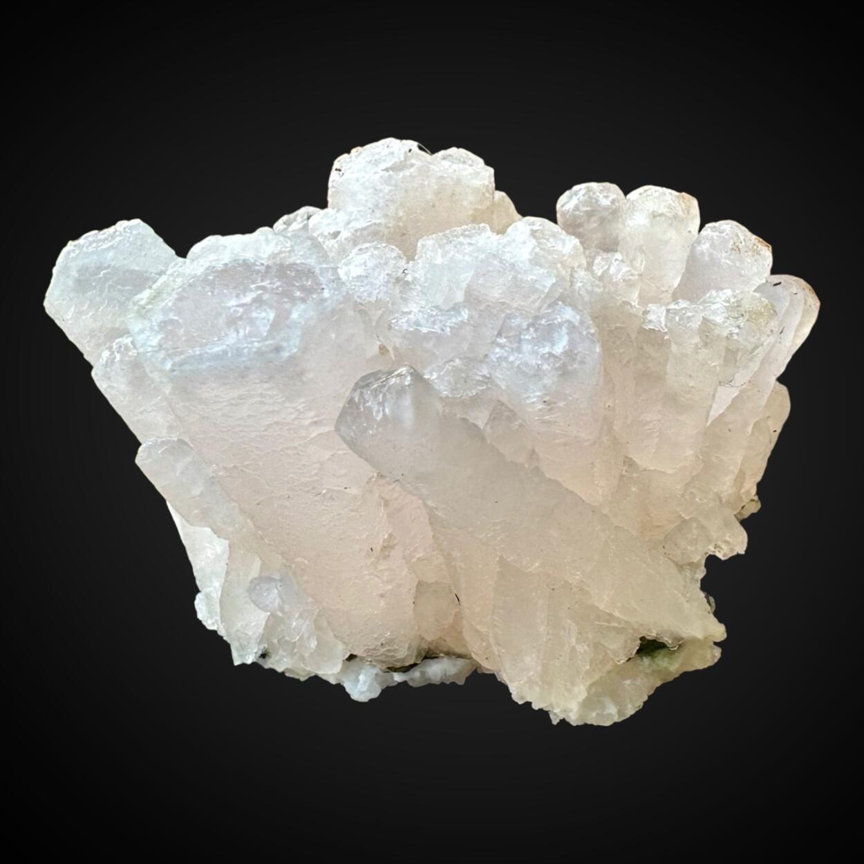 Manganoan Calcite
