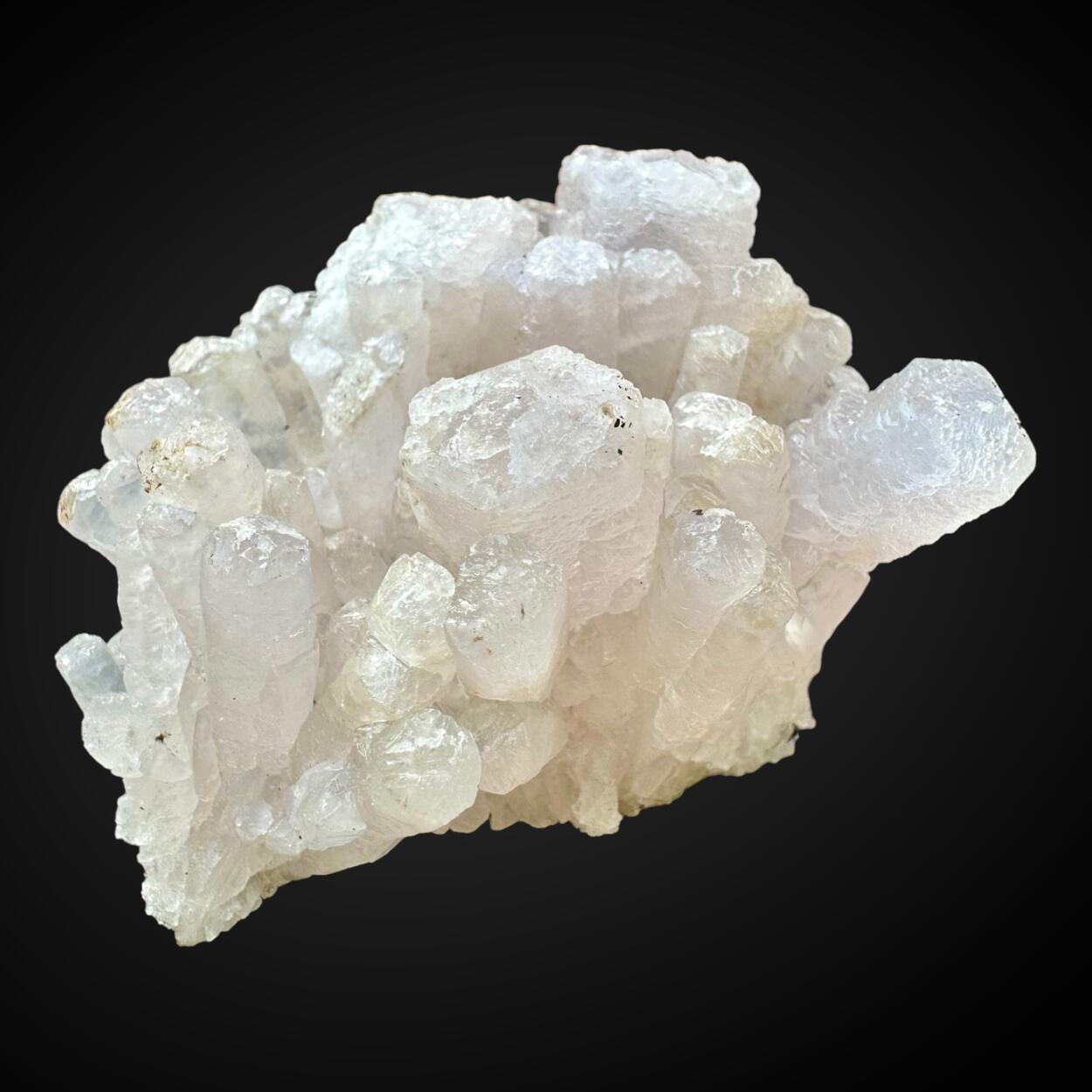 Manganoan Calcite
