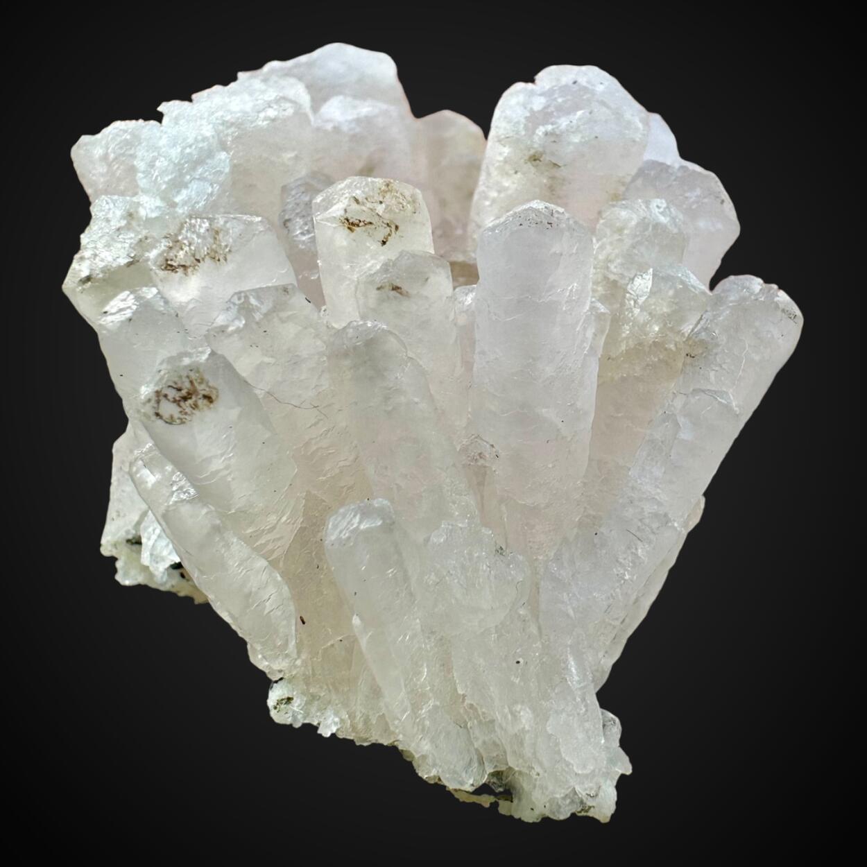 Manganoan Calcite