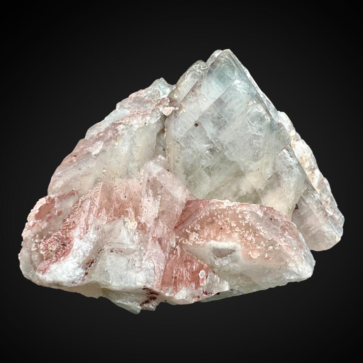 Baryte