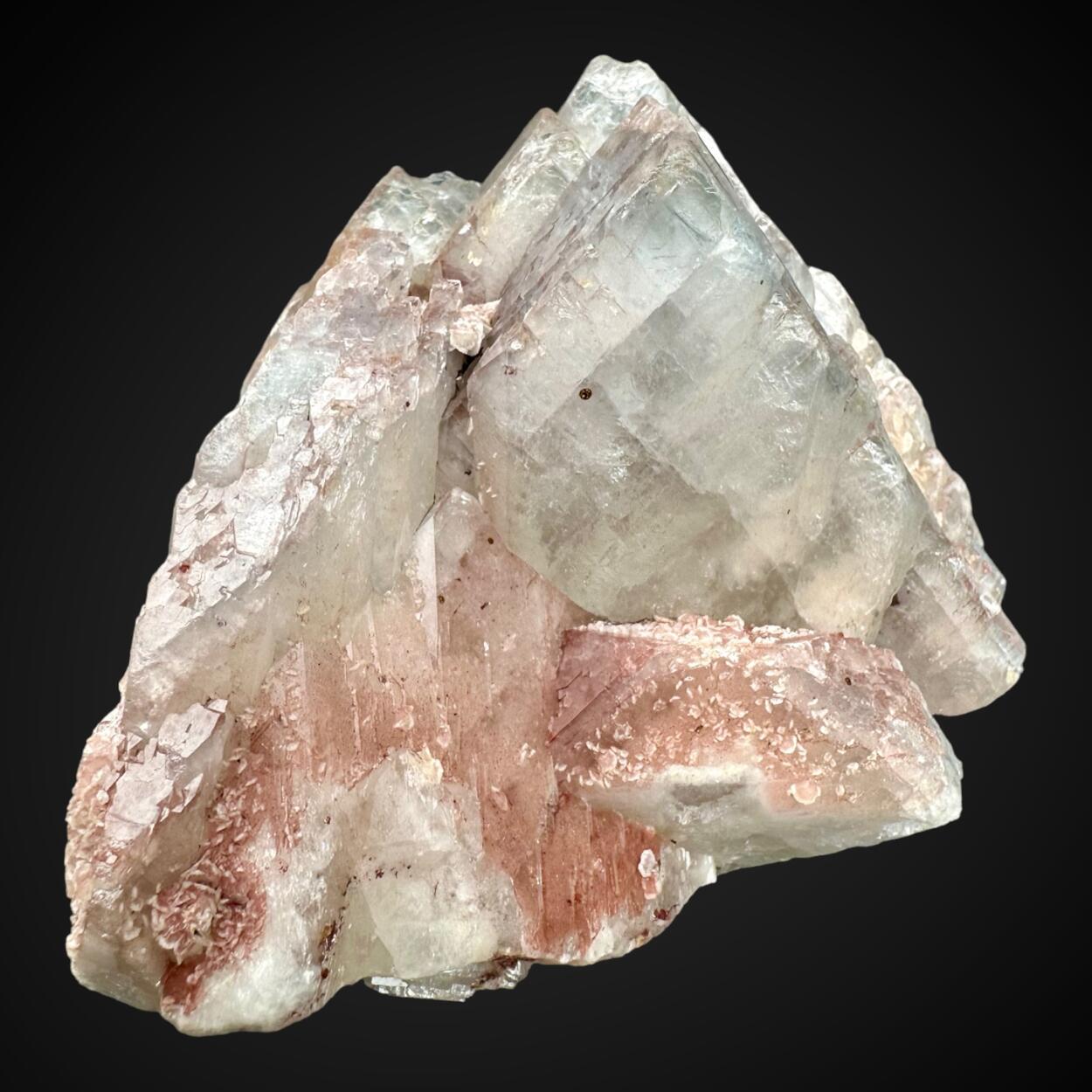 Baryte