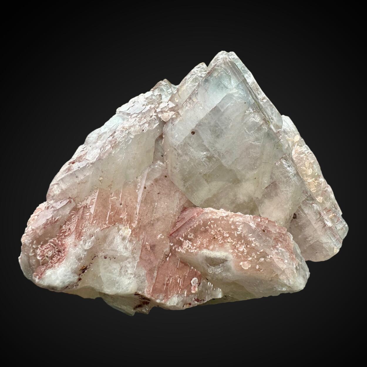 Baryte