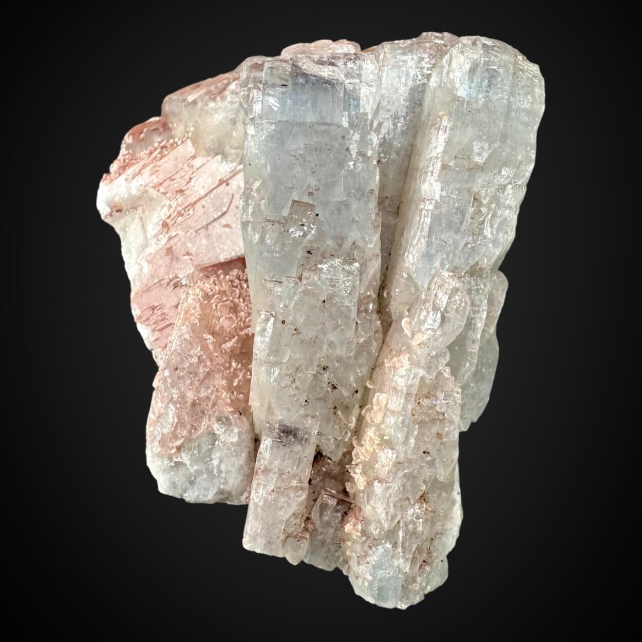 Baryte