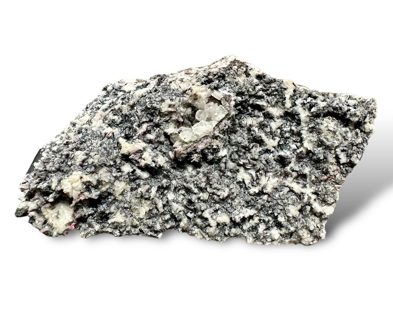 Hematite Calcite & Dolomite