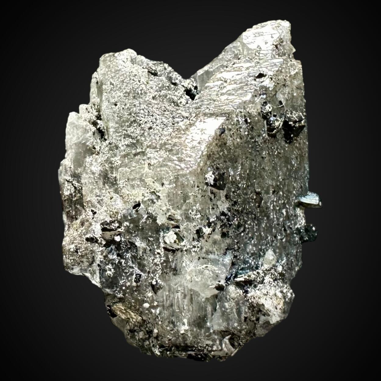 Pectolite