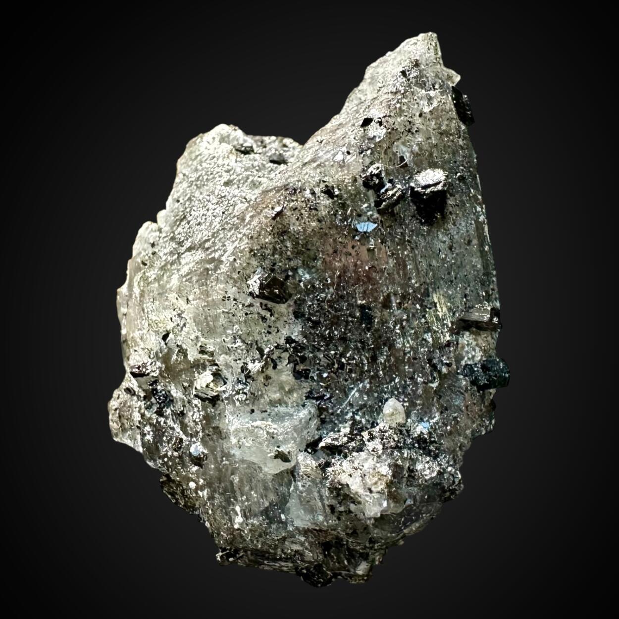 Pectolite