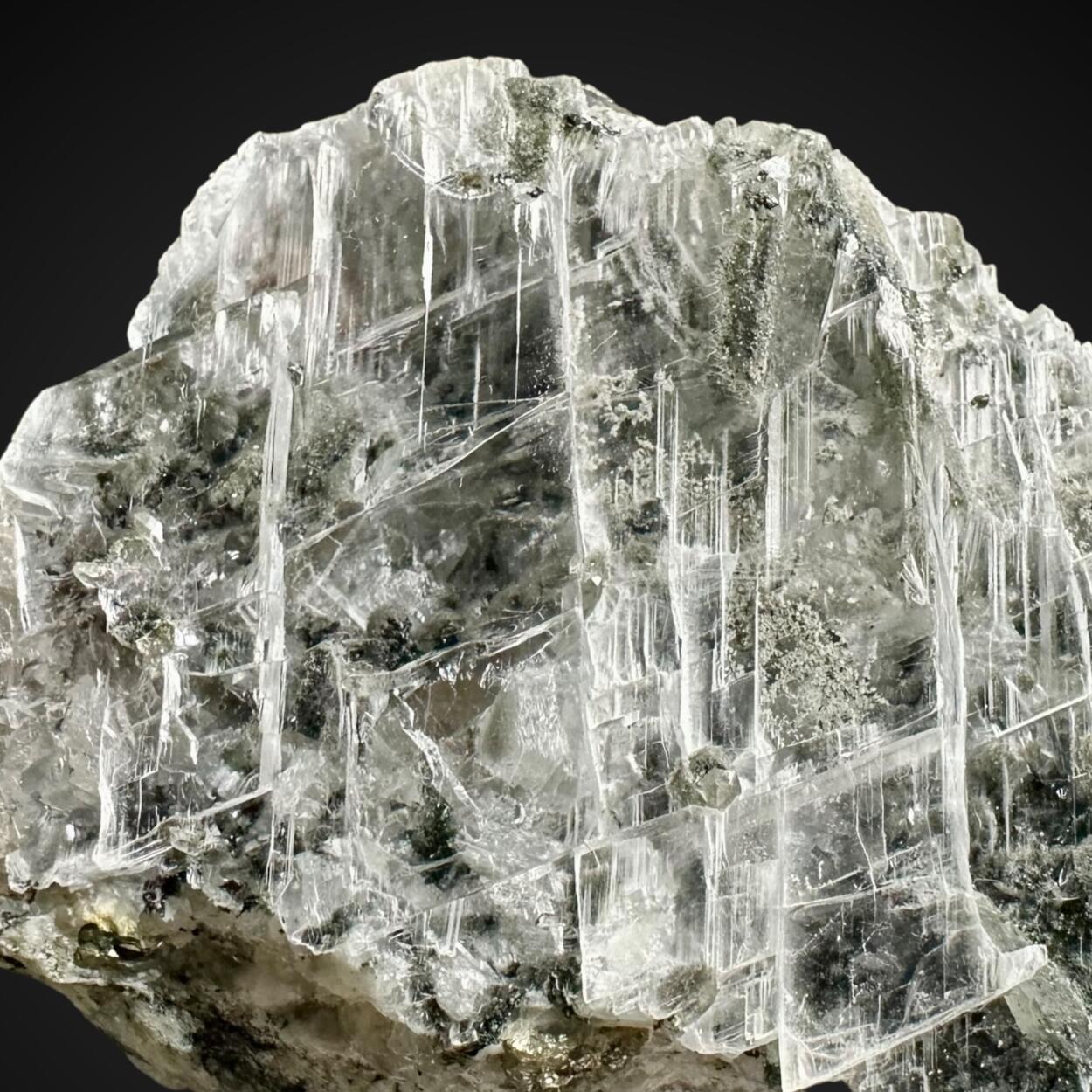 Gypsum
