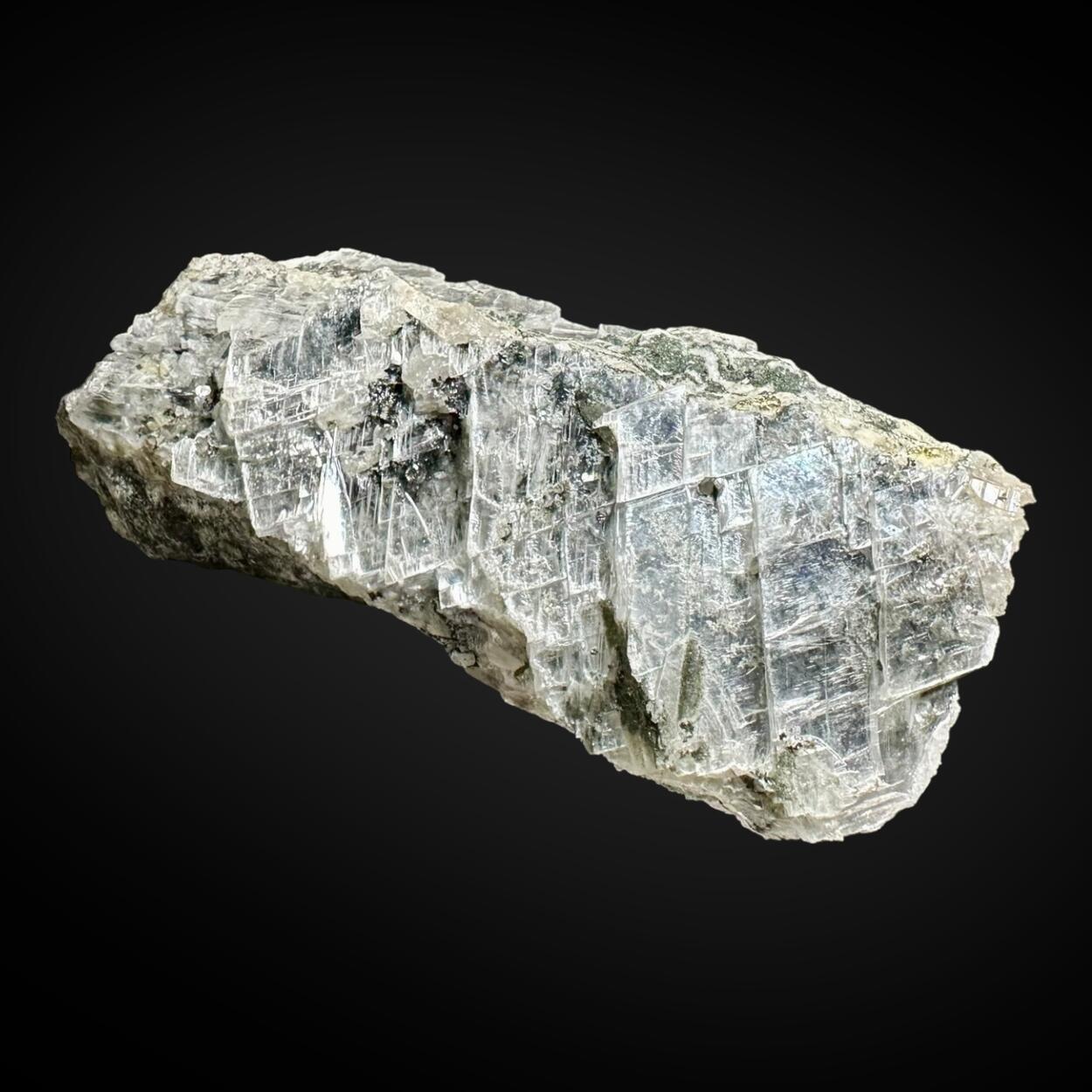 Gypsum