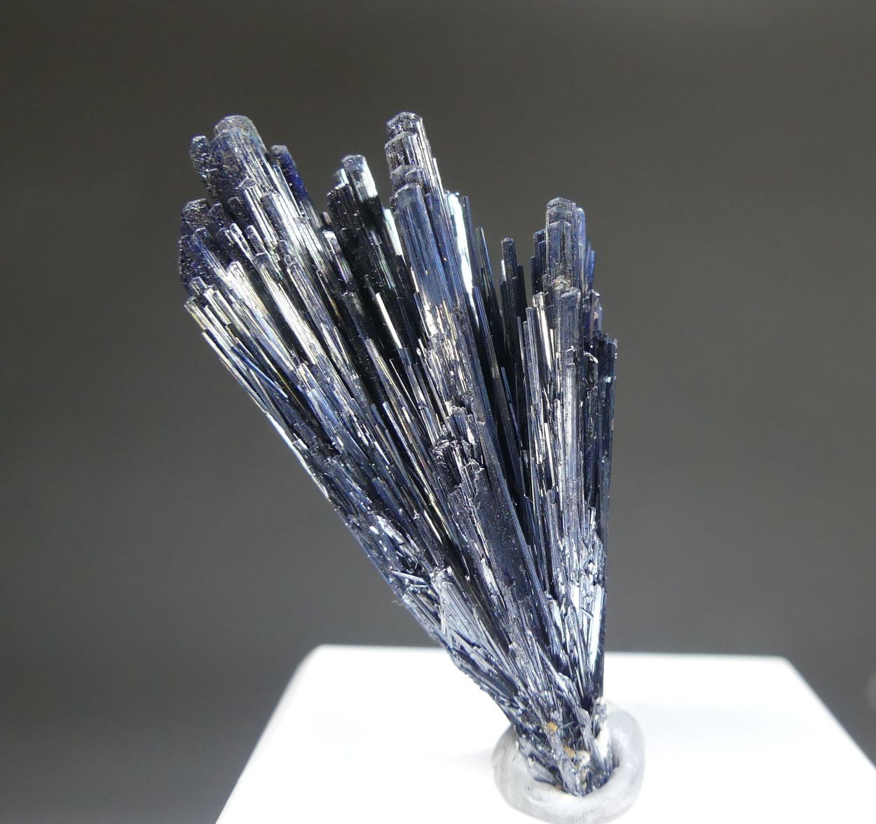 Stibnite