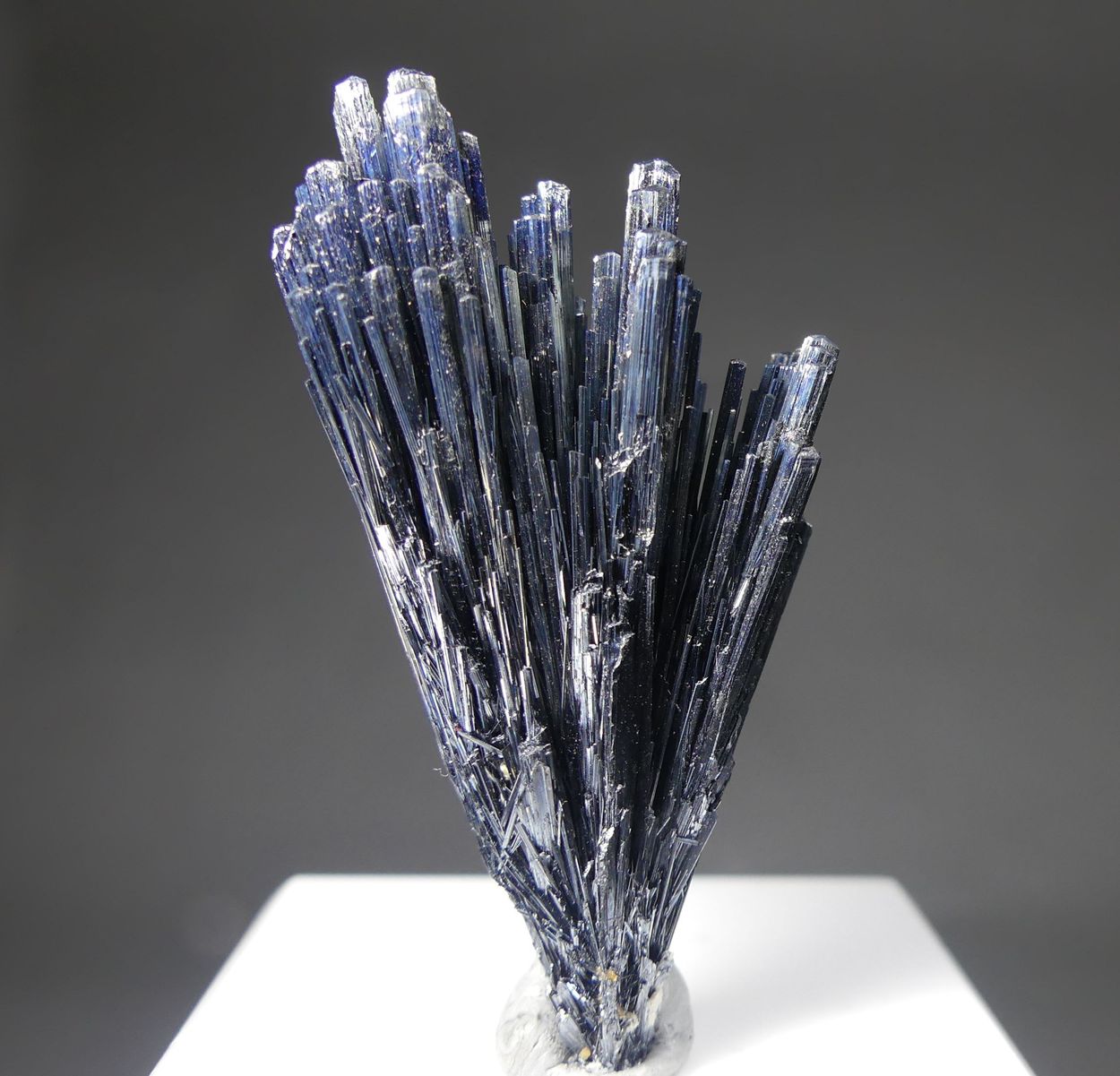 Stibnite