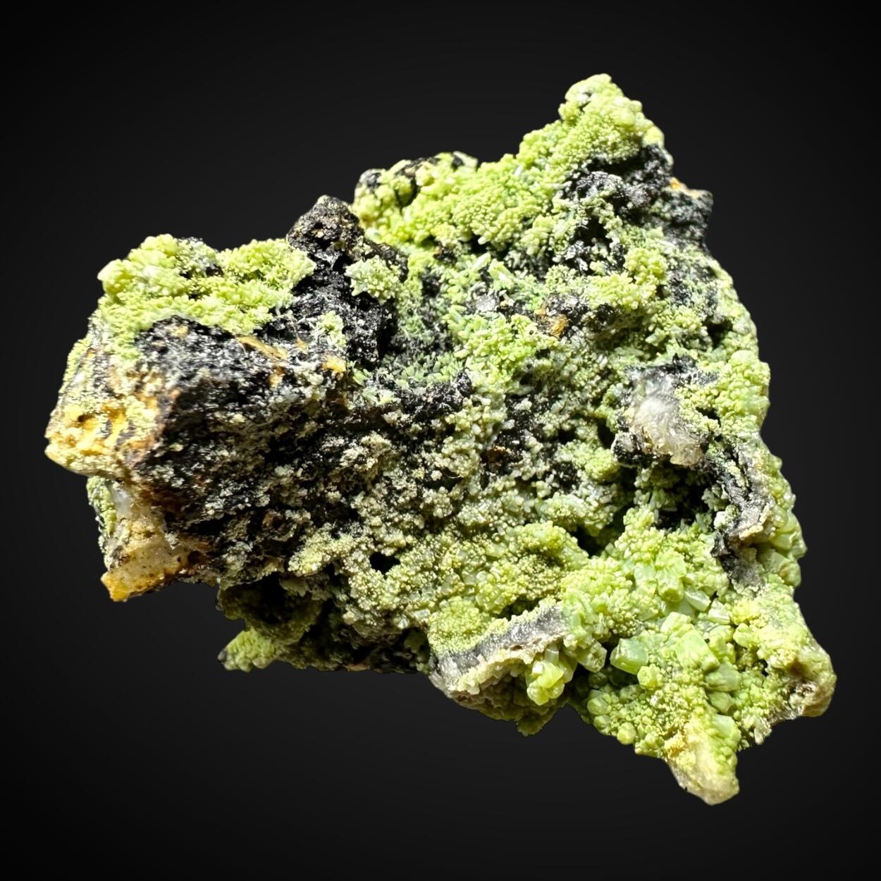 Pyromorphite