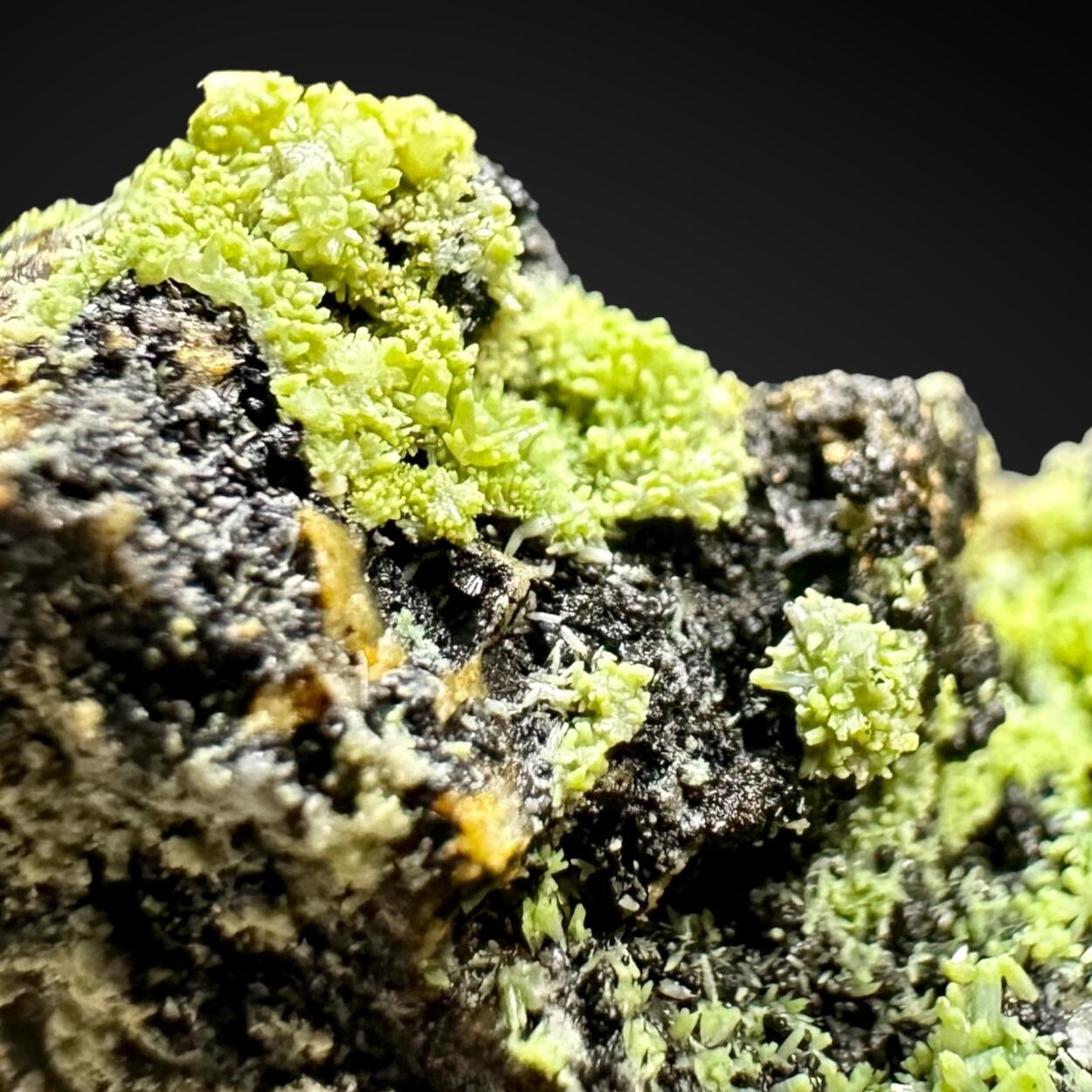 Pyromorphite