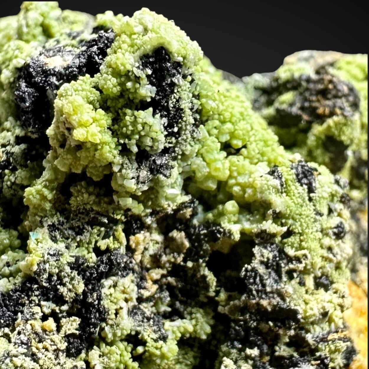Pyromorphite