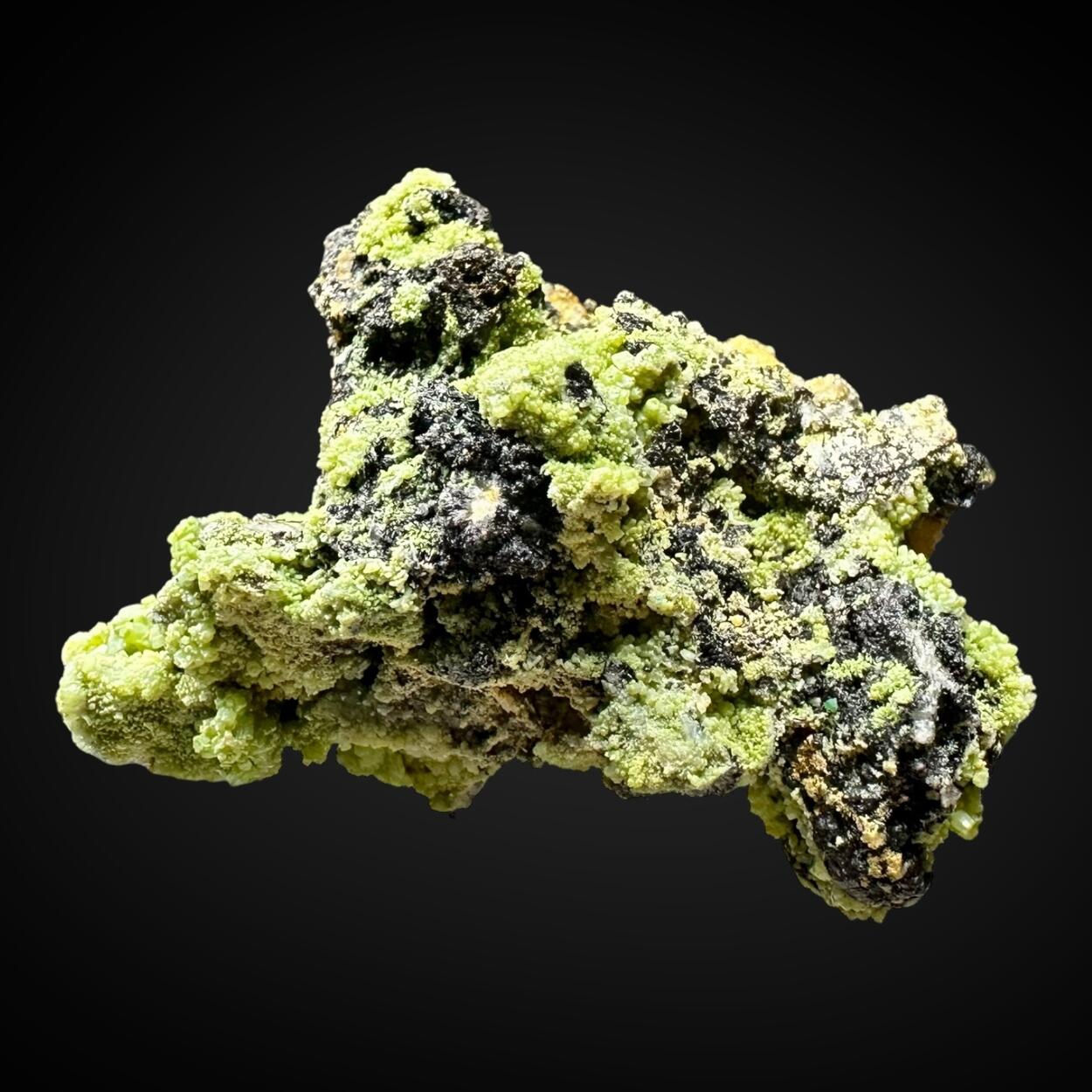Pyromorphite