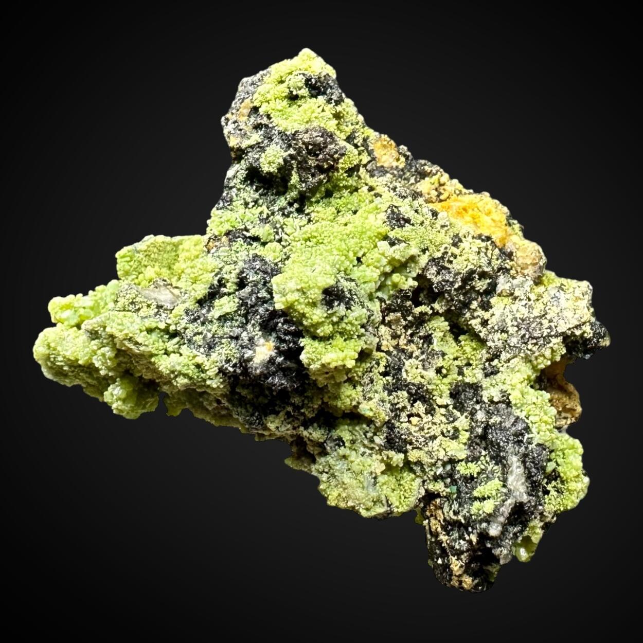 Pyromorphite
