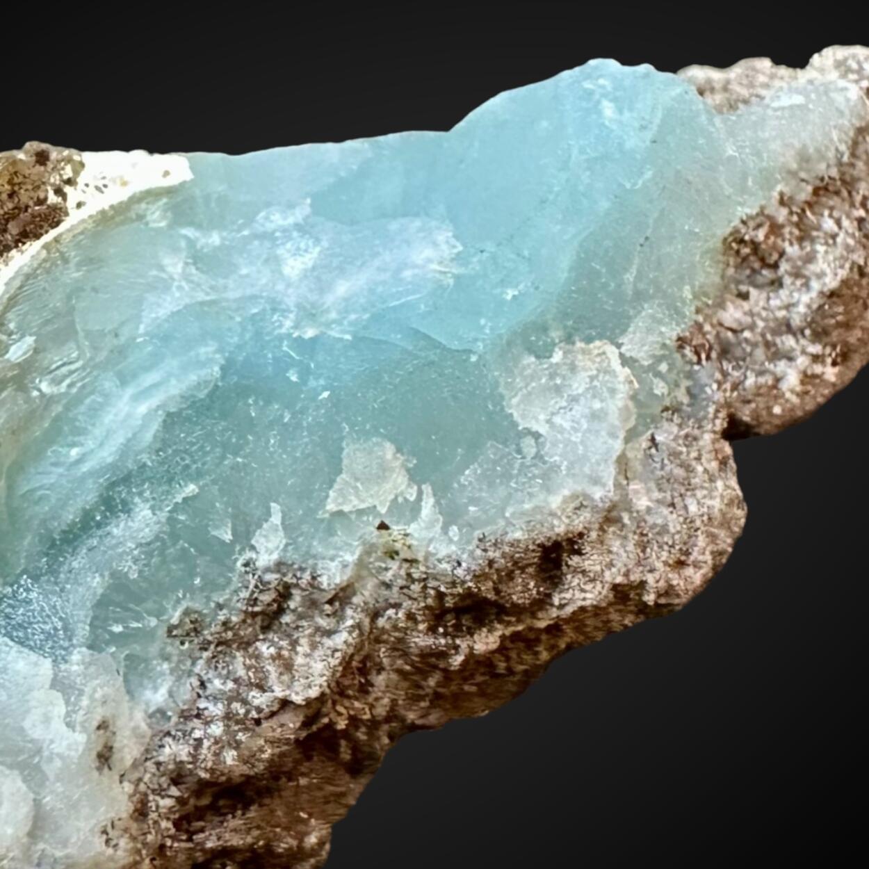 Smithsonite