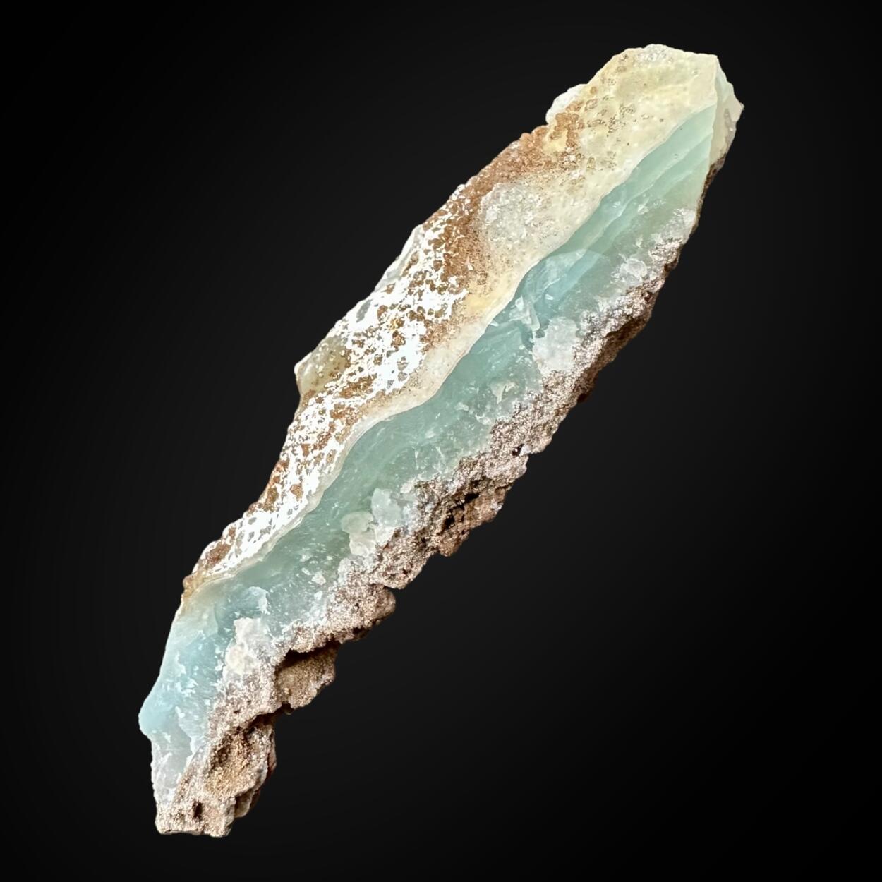 Smithsonite