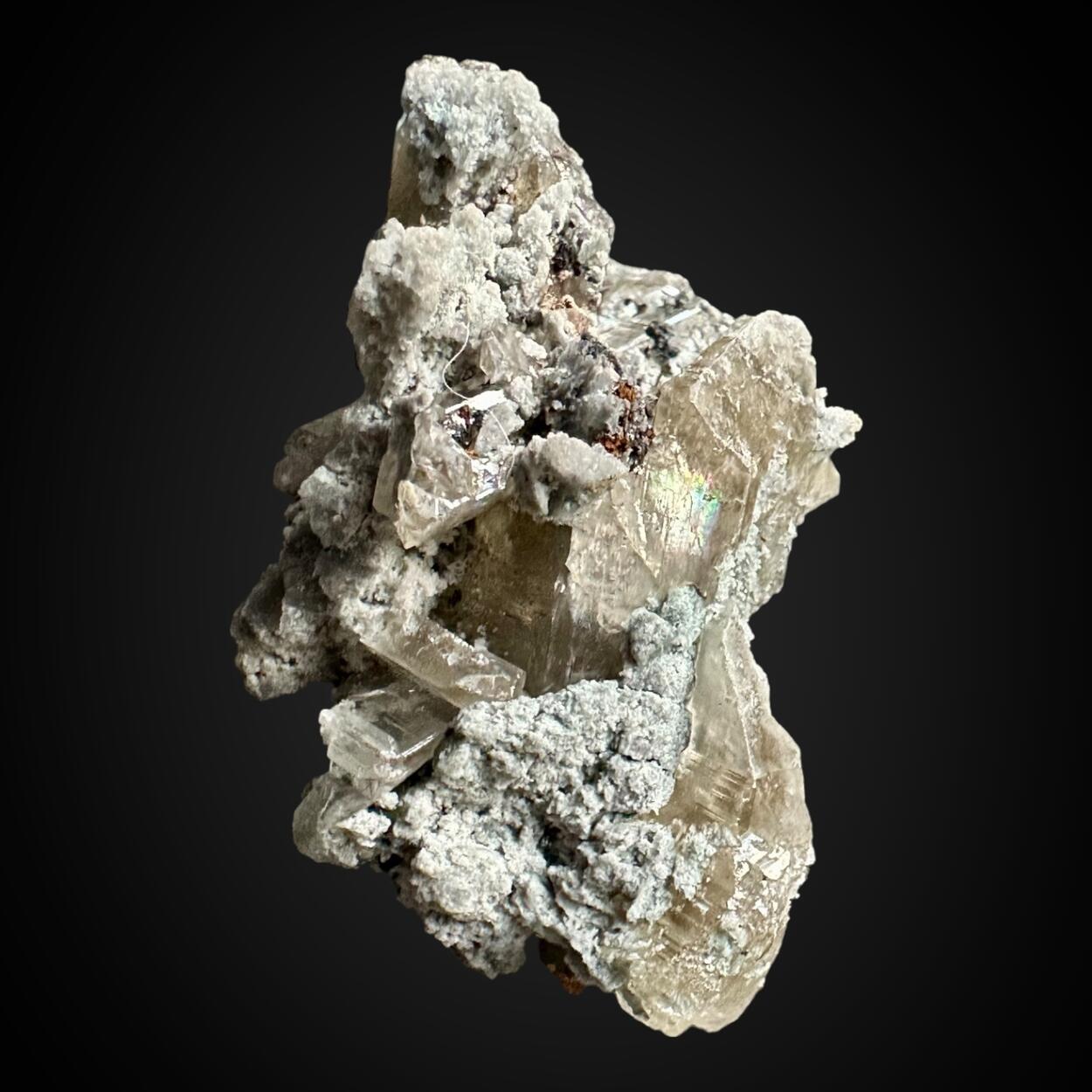 Cerussite