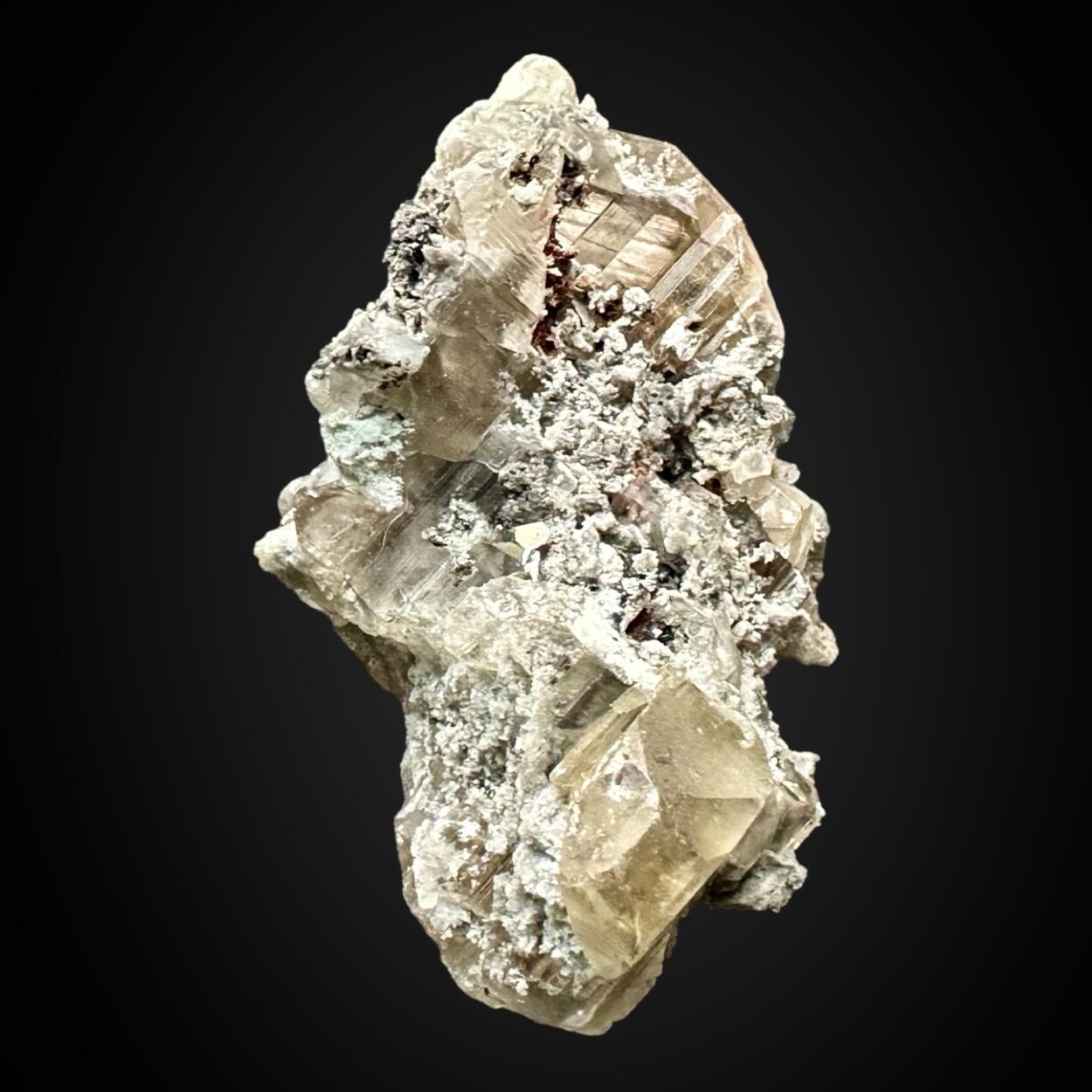 Cerussite