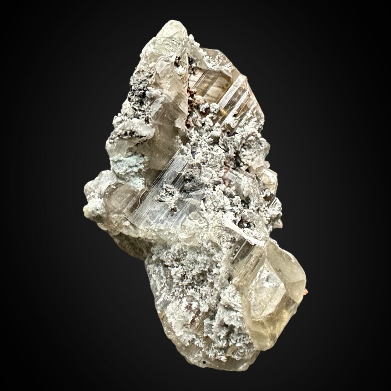 Cerussite