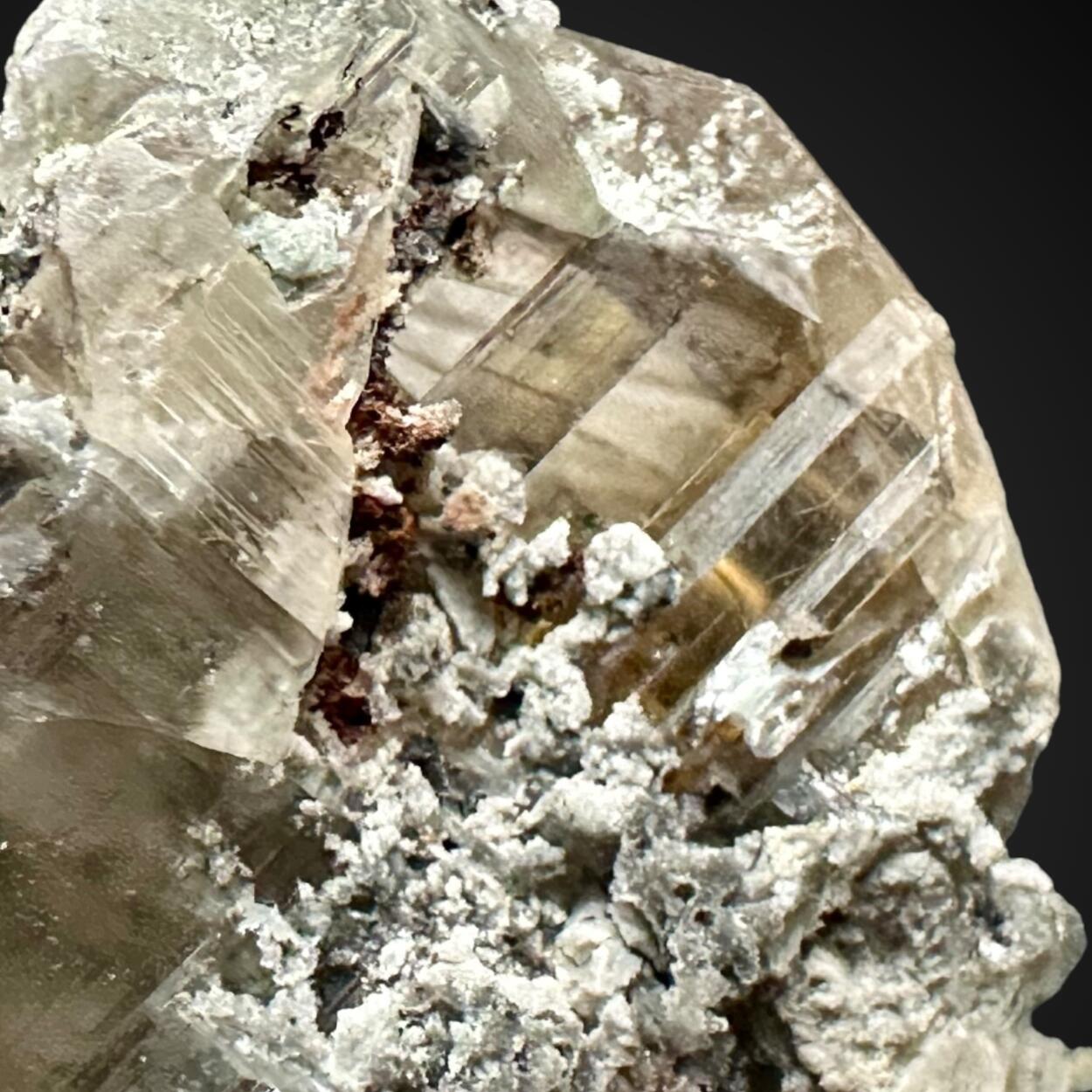 Cerussite