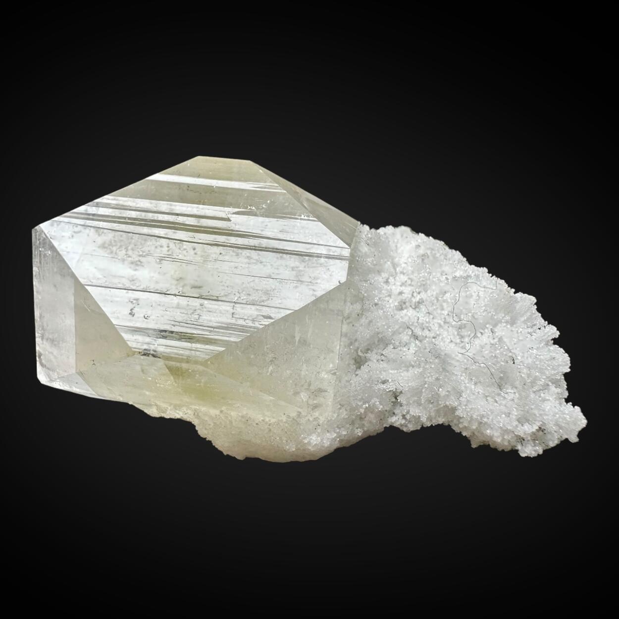 Apophyllite