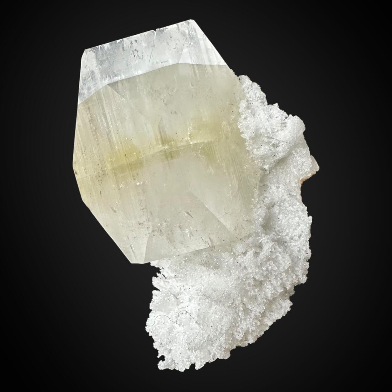 Apophyllite