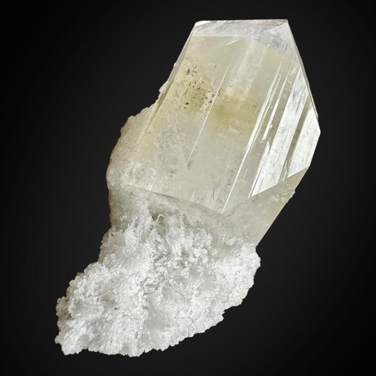 Apophyllite