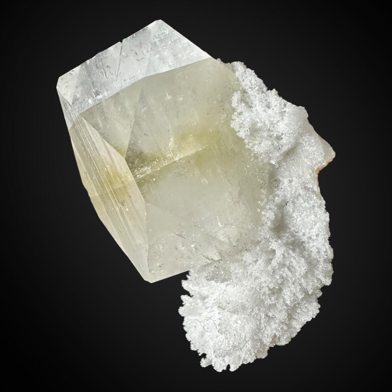 Apophyllite
