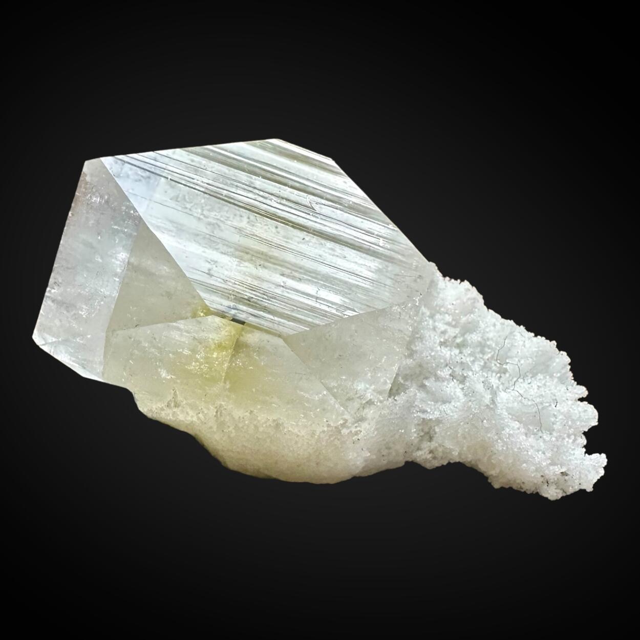 Apophyllite