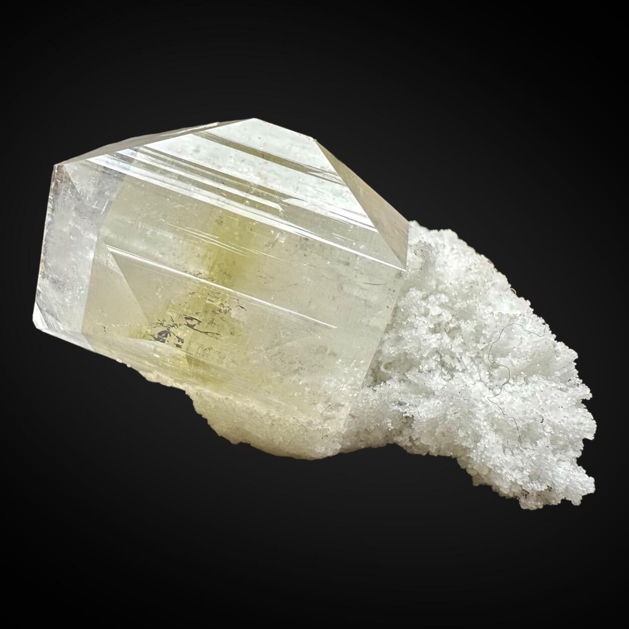 Apophyllite