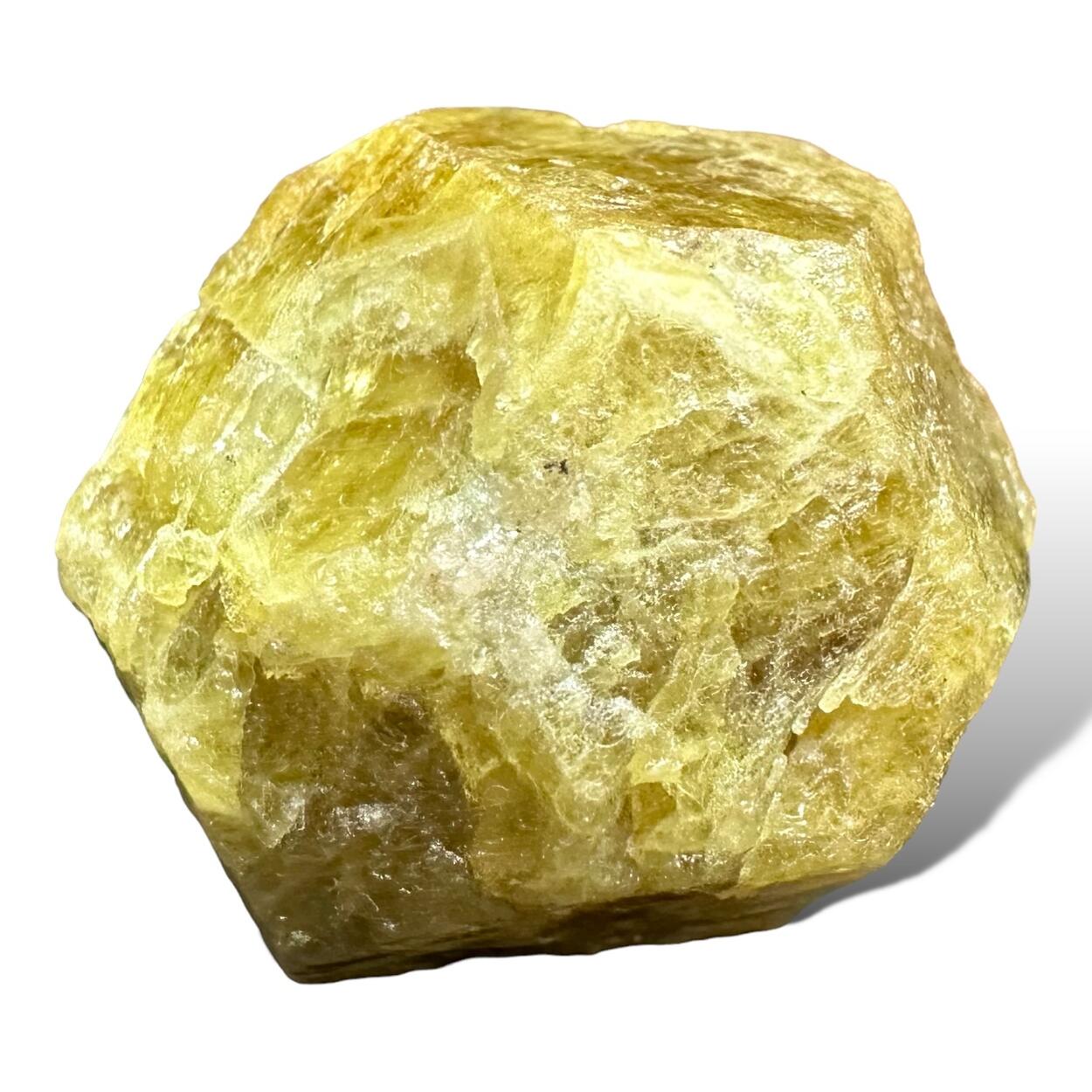 Vesuvianite