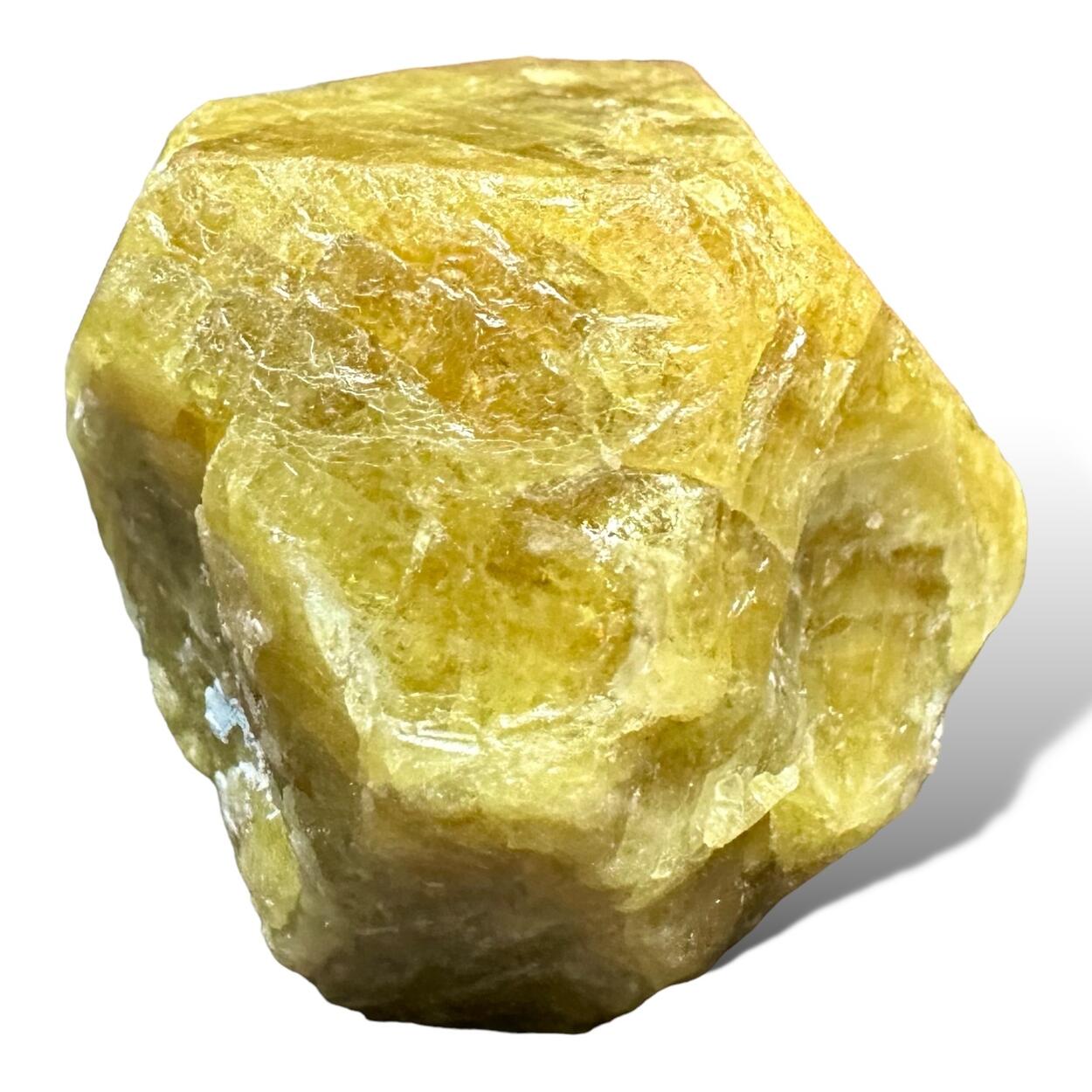 Vesuvianite