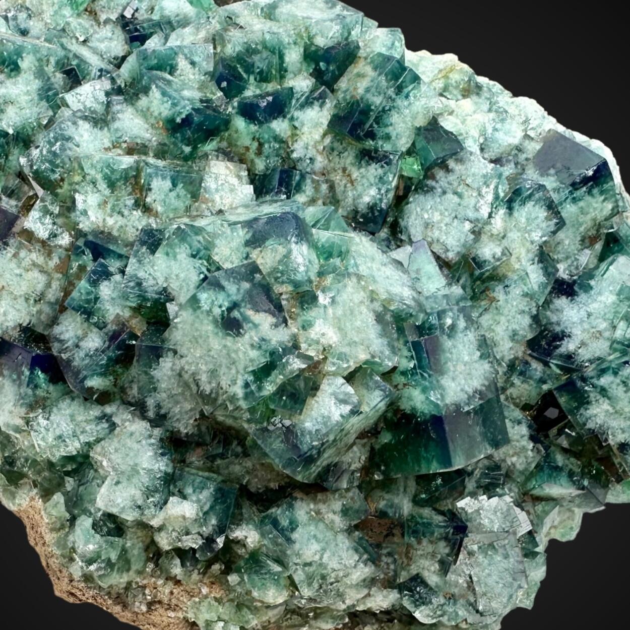 Fluorite