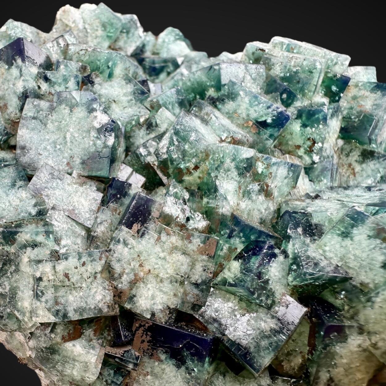 Fluorite