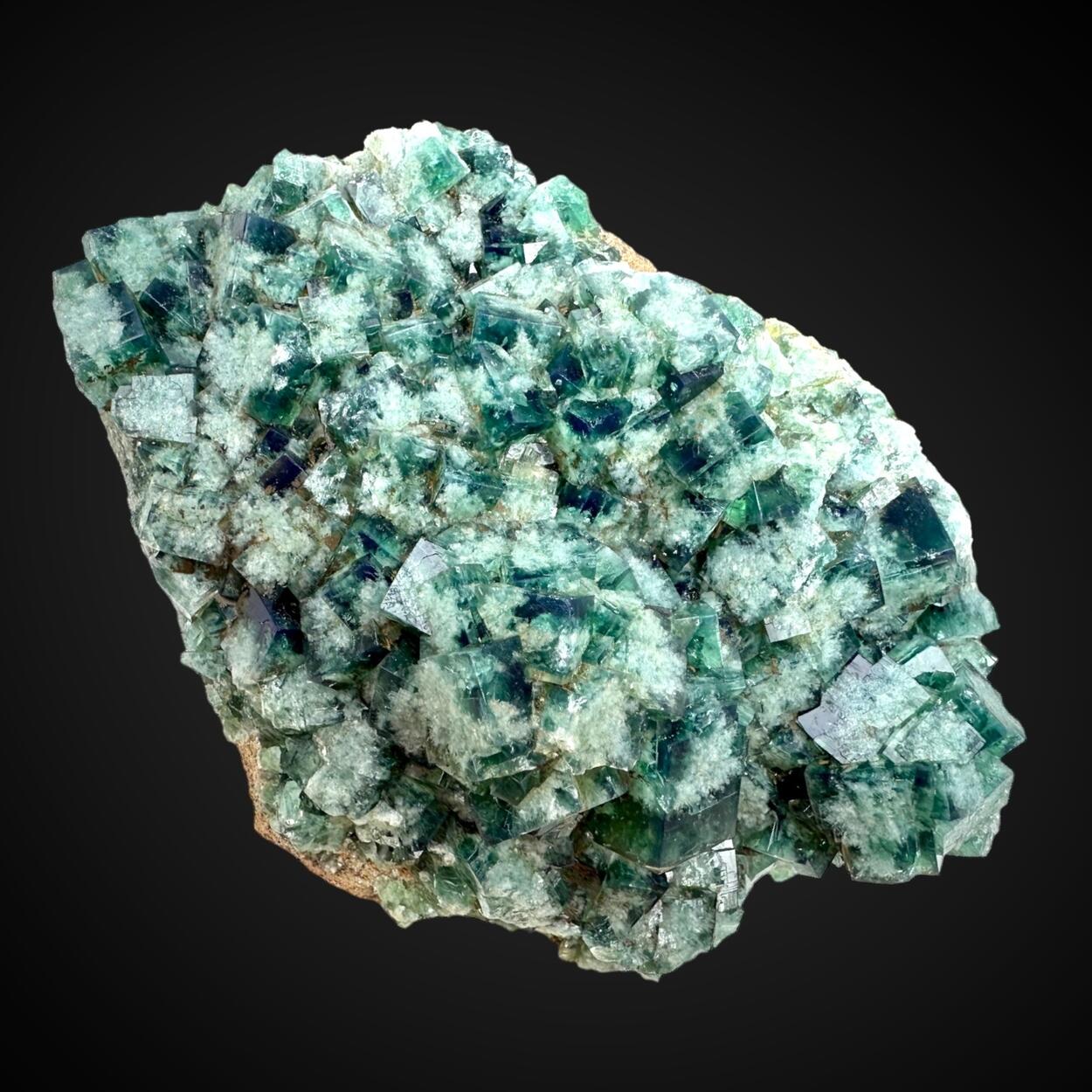 Fluorite