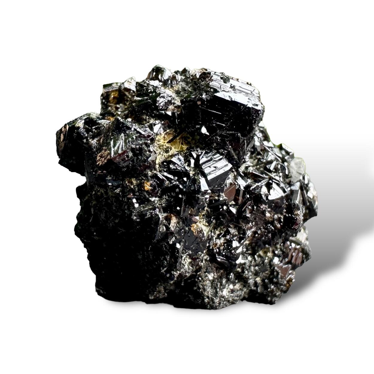 Cassiterite