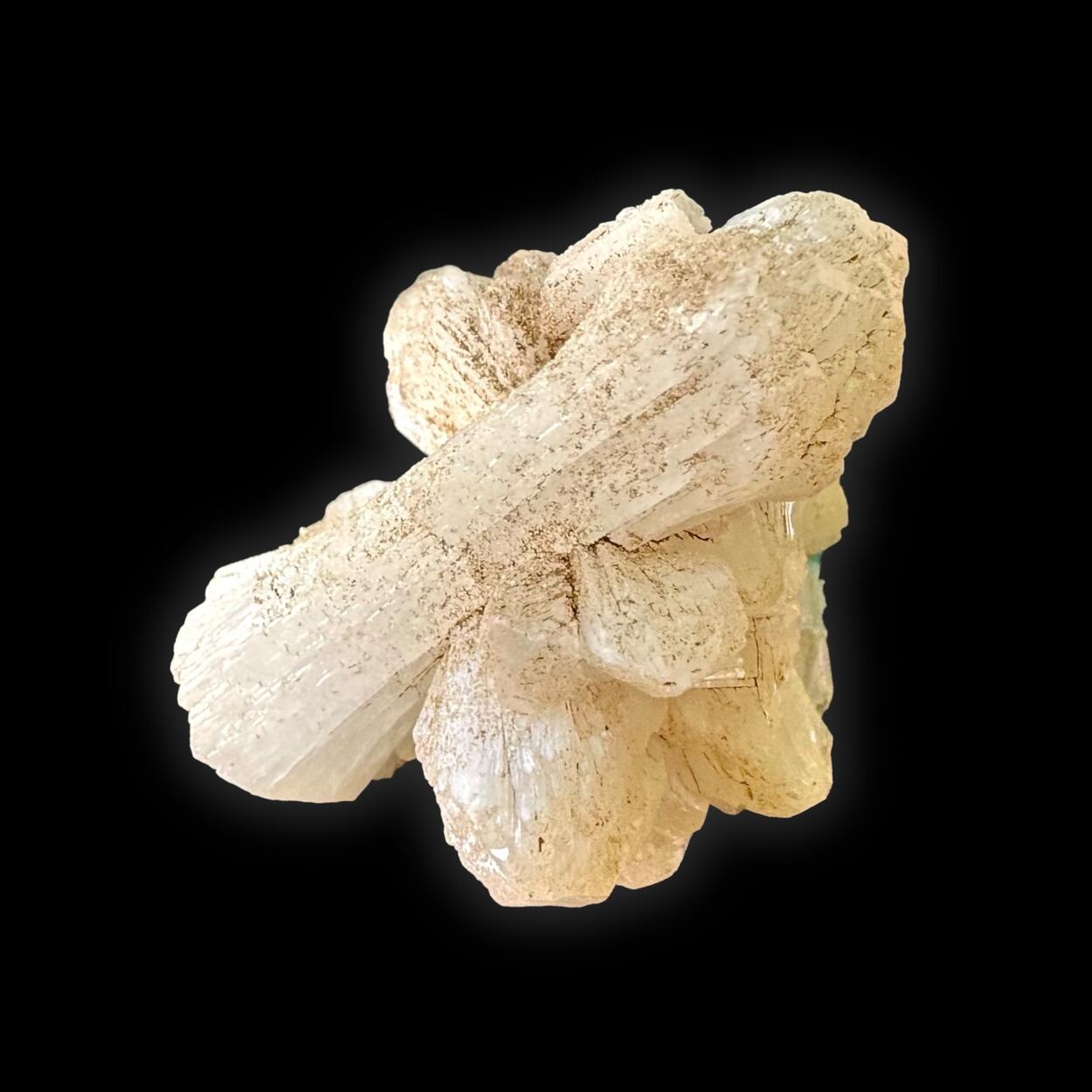 Stilbite