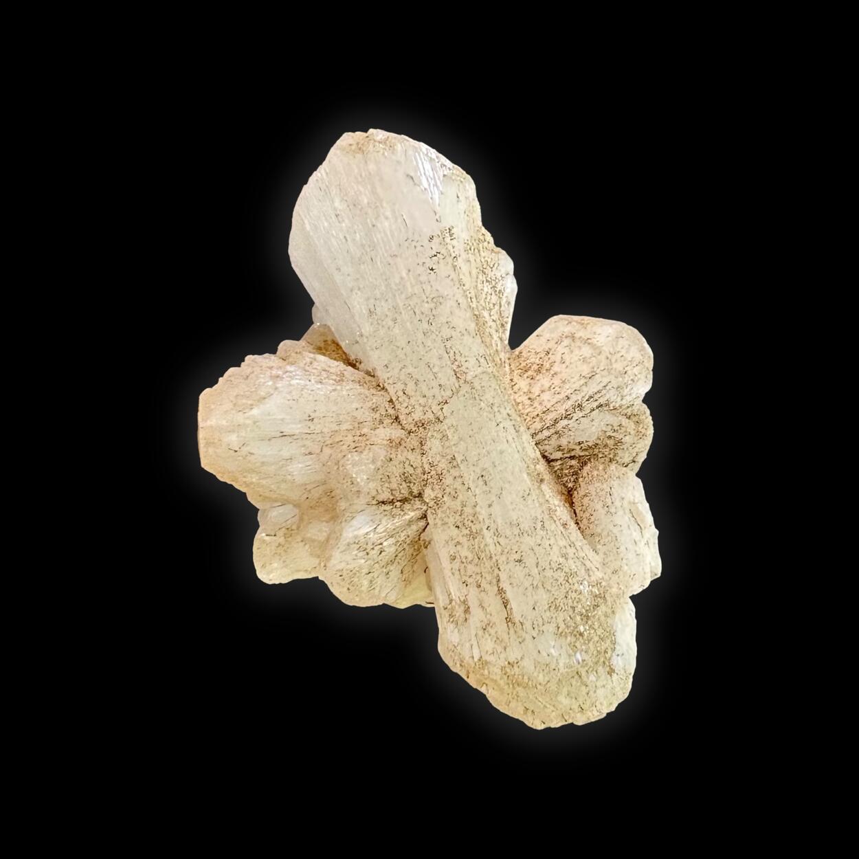 Stilbite