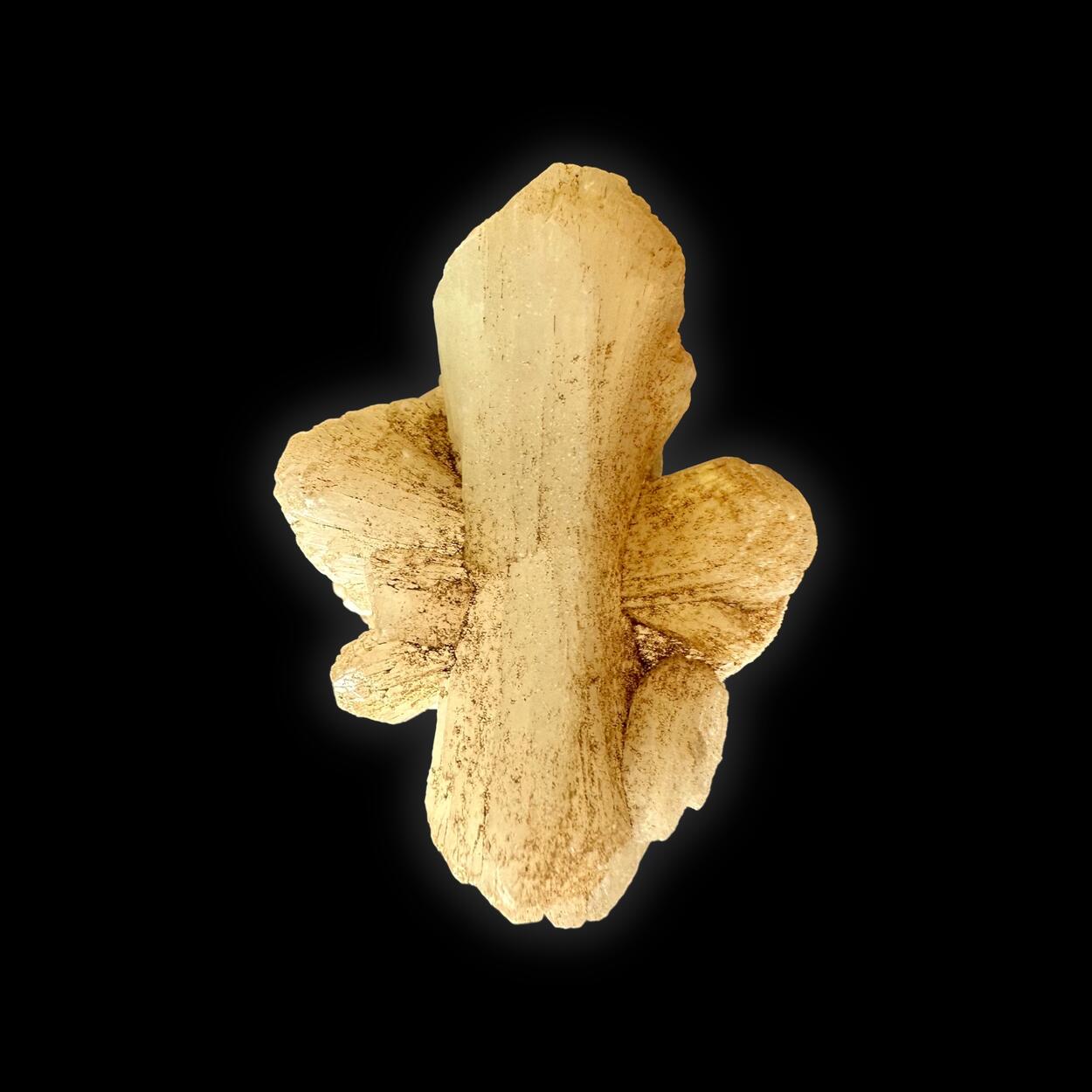 Stilbite