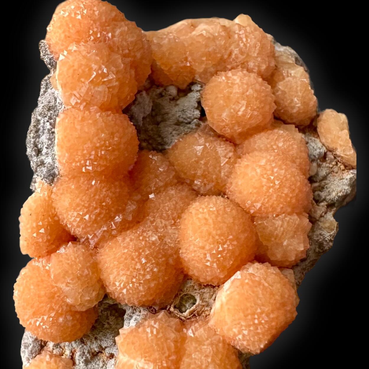 Phillipsite