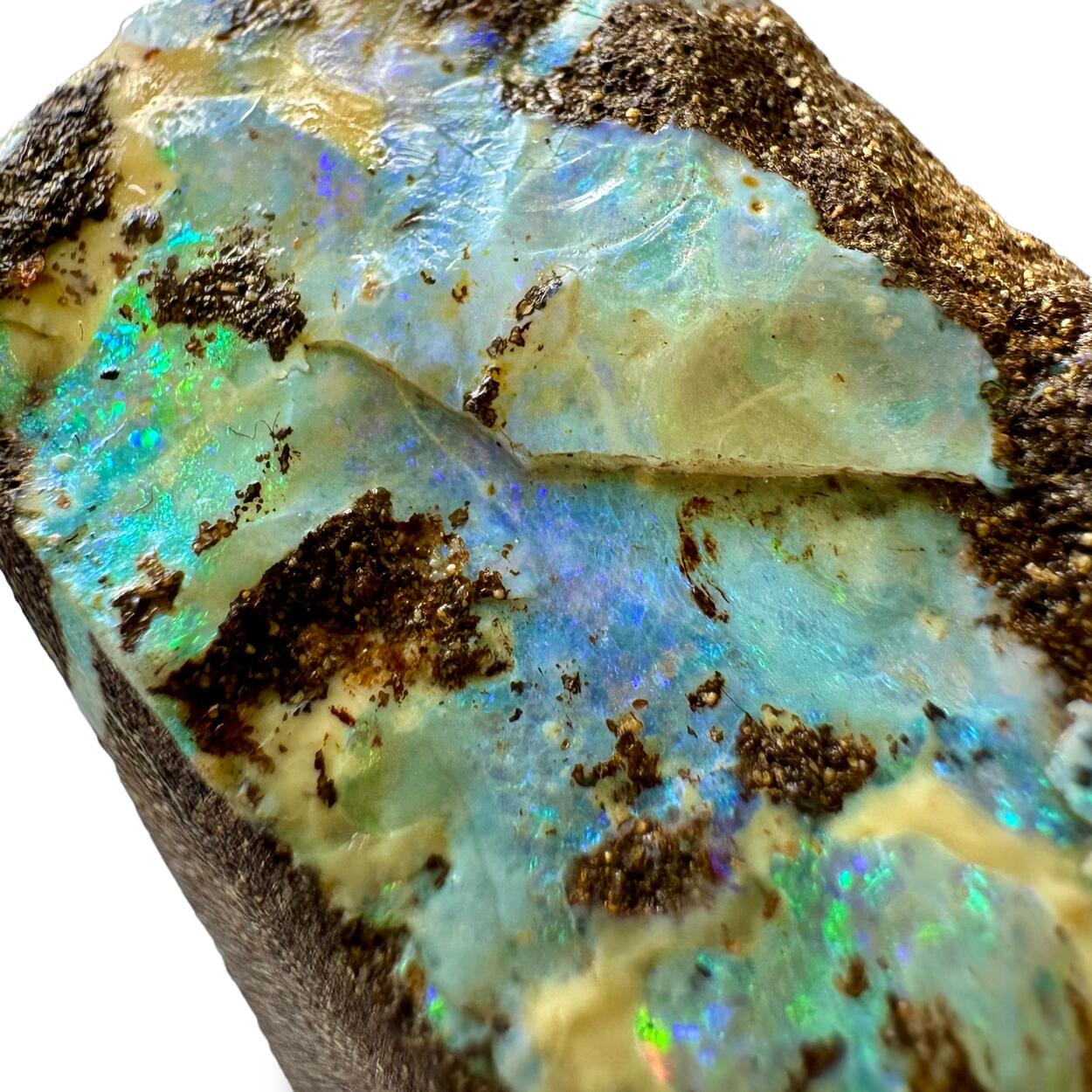 Opal