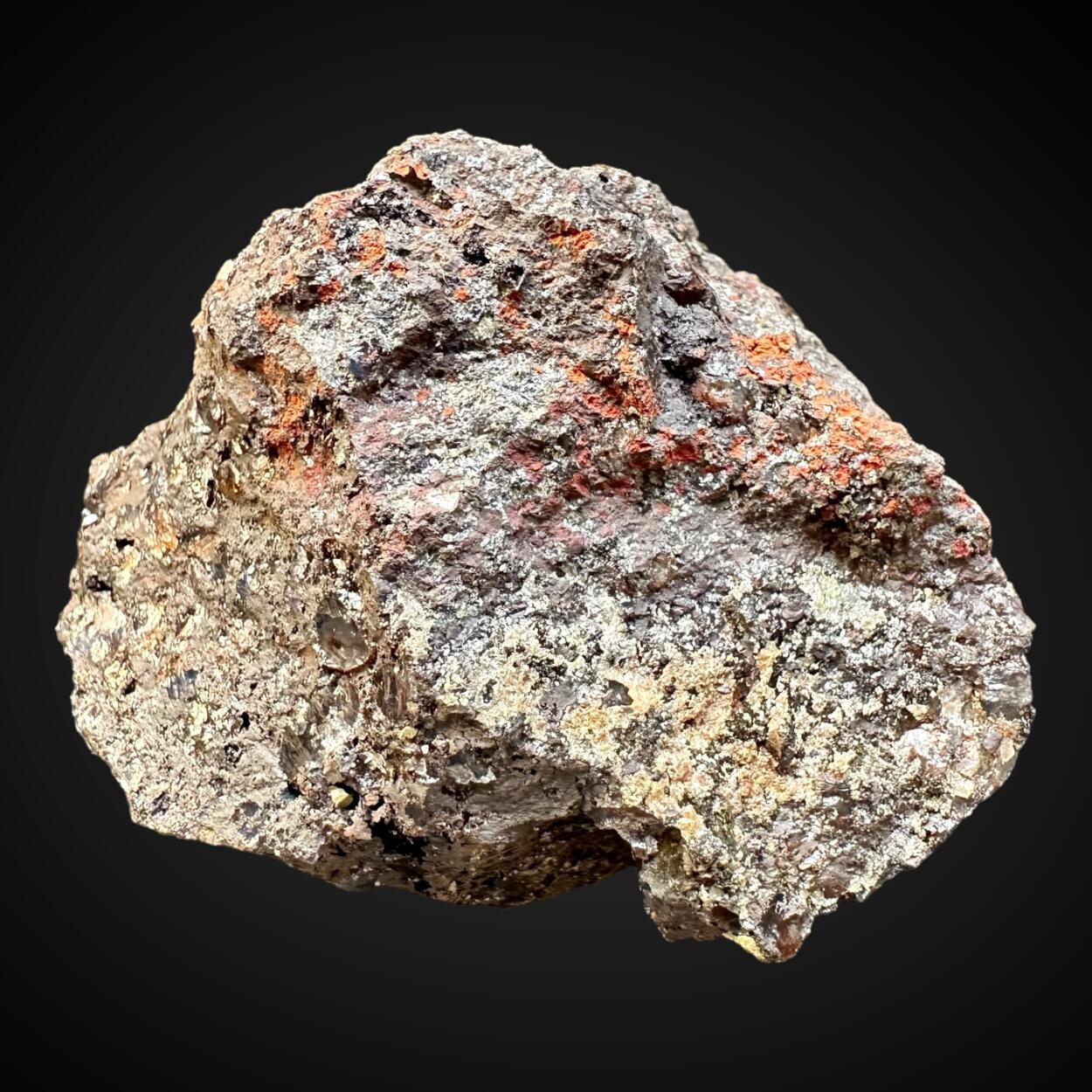 Iodargyrite