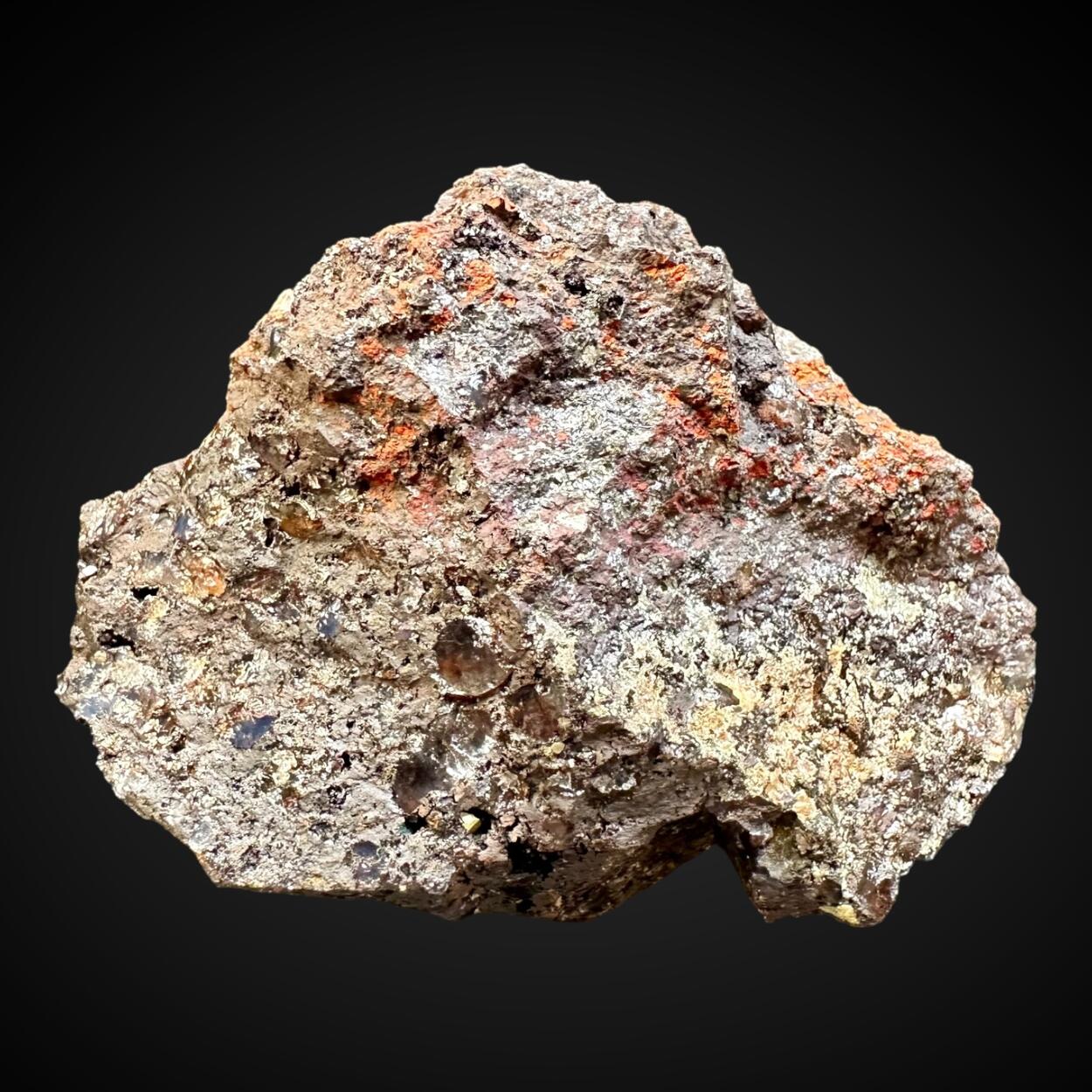 Iodargyrite