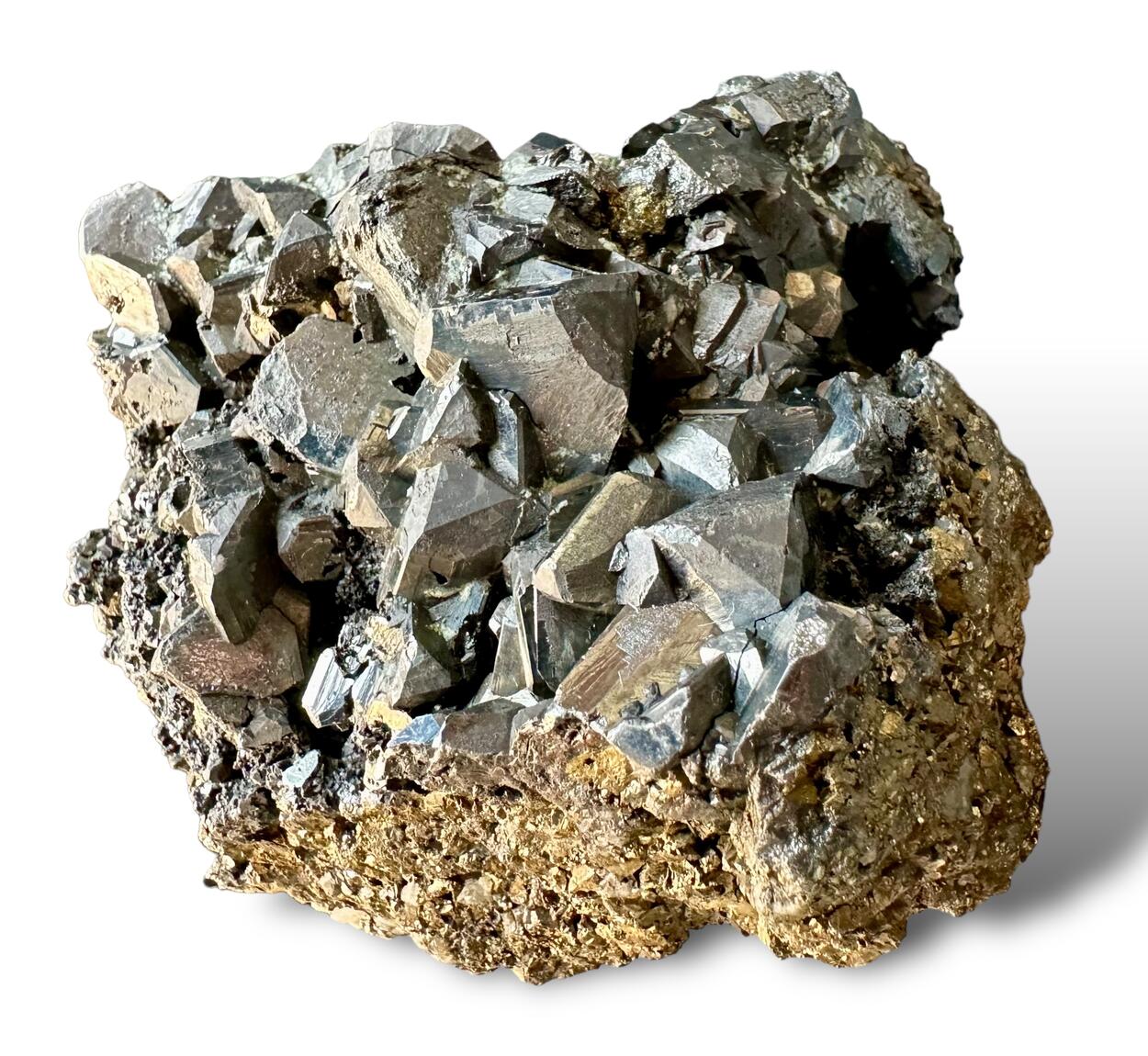 Tetrahedrite